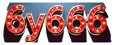 6y666 logo